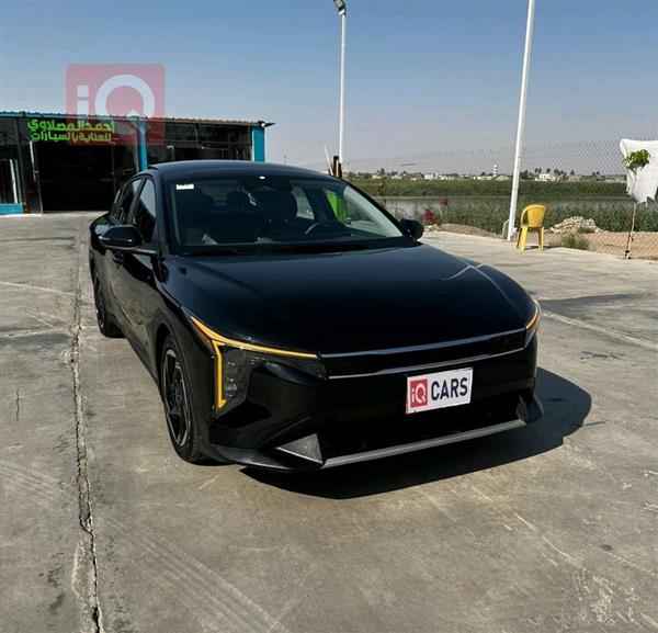 Kia K4 2025 for sale in Iraq - Ramadi